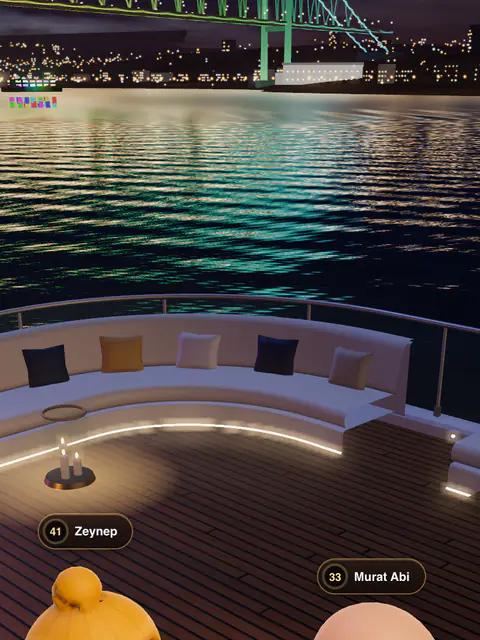 Bosphorus Superyacht